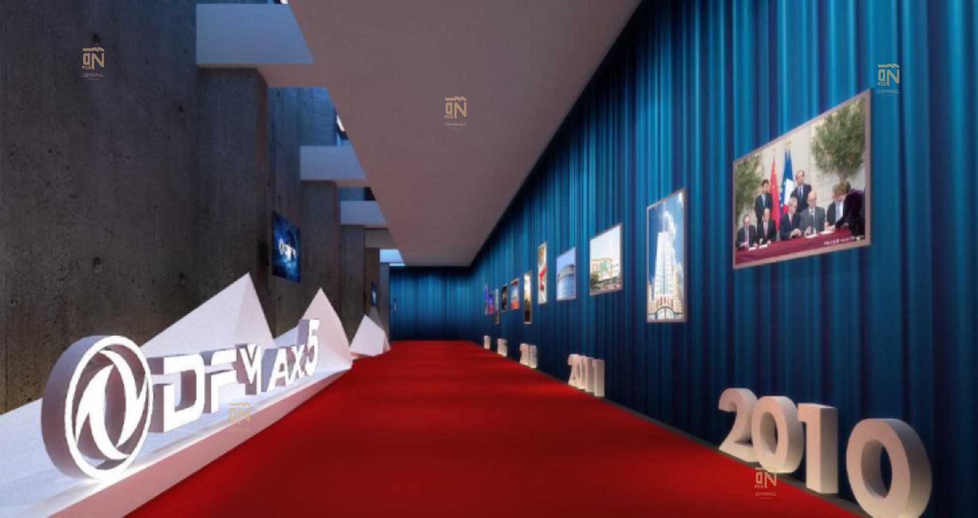 东风汽车 2017秋季