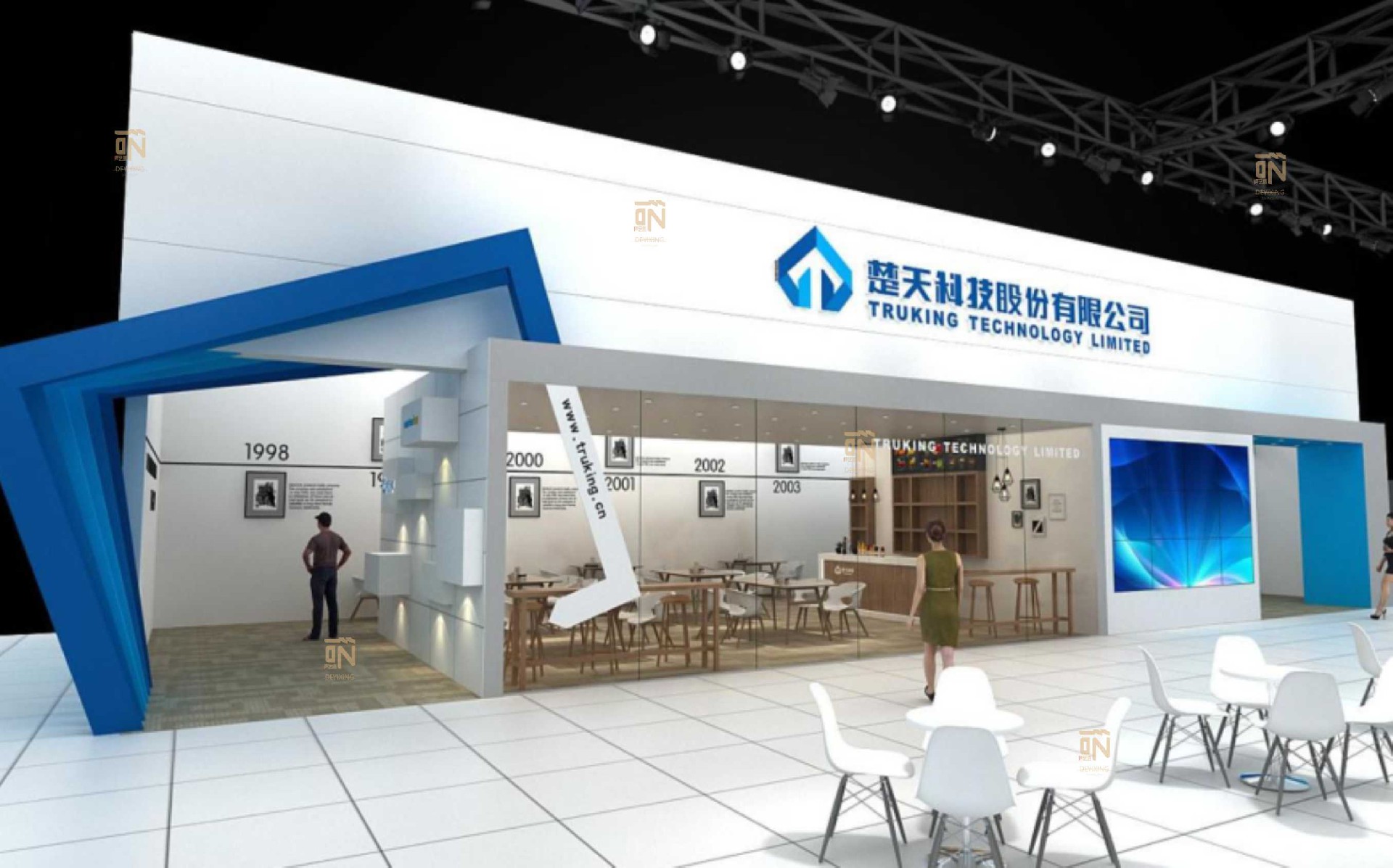 楚天科技2017中国国际制药机械博览会