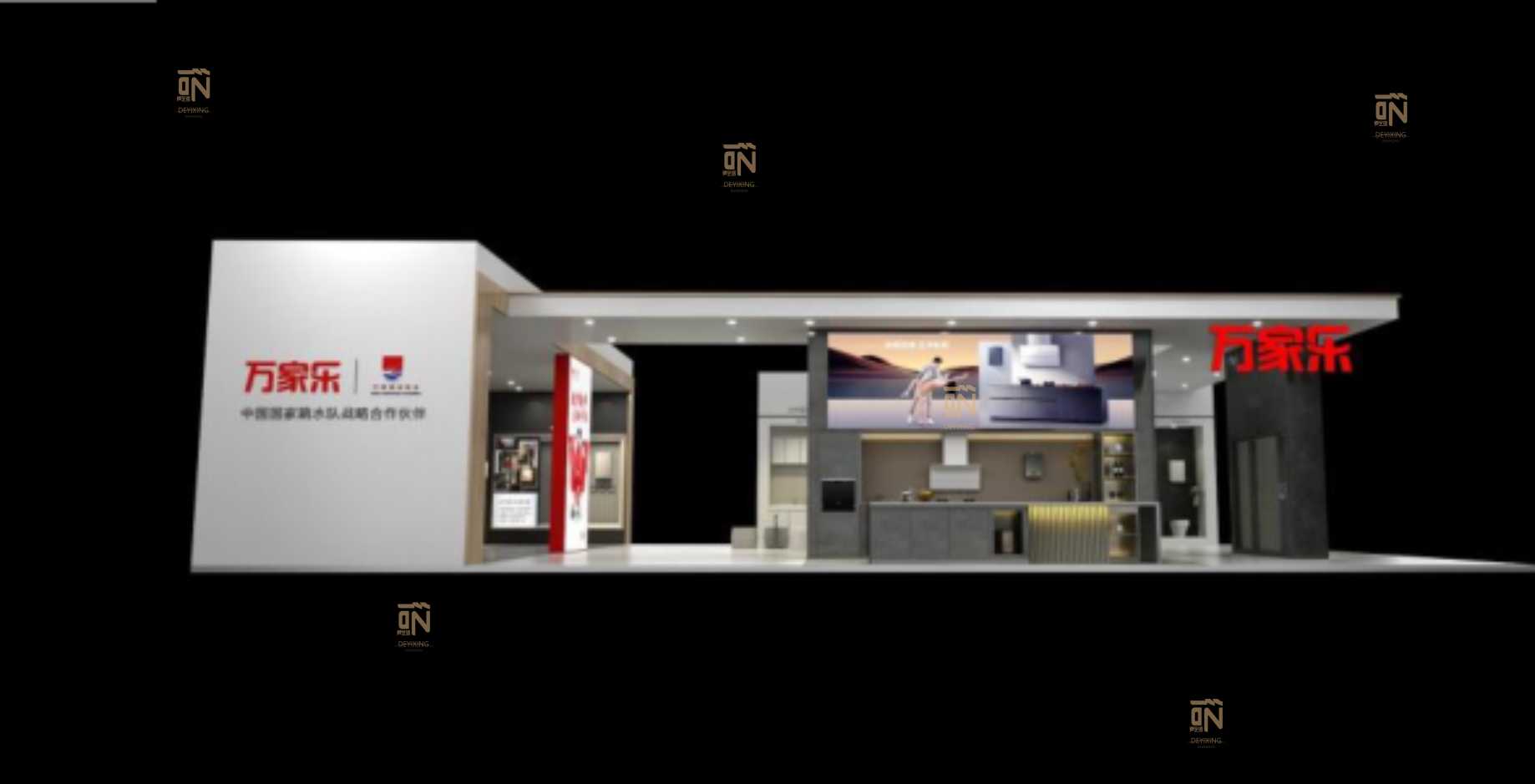 万家乐 2023 中国国际厨卫家居博览会