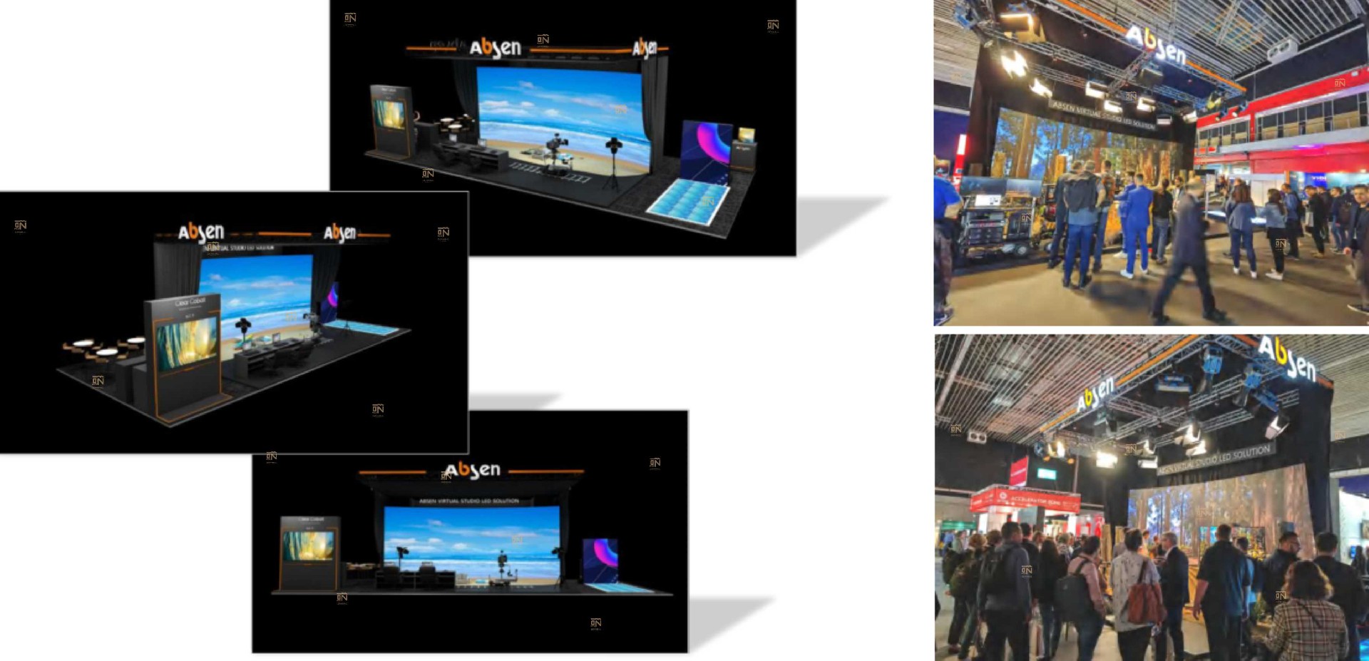 艾比森 2022 荷兰阿姆斯特丹广播电视设备展IBC.jpg